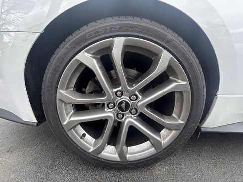 Used 2023 Ford Mustang Premium w/ Equipment Group 201A image 11