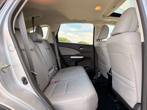 Used 2016 Honda CR-V Touring image 20