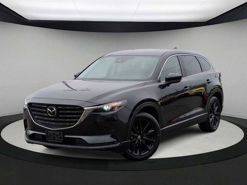 Used 2023 MAZDA CX-9 Touring Plus image 1