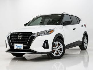 Used 2021 Nissan Kicks S video 1