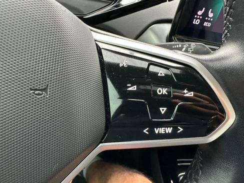 Used 2021 Volkswagen ID.4 Pro S image 42