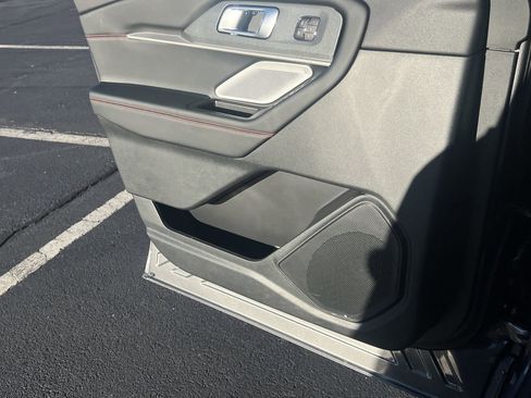 New 2026 Ford Explorer ST w/ Sun And Sound Package image 16