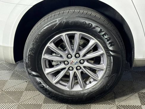 Certified 2024 Buick Enclave Premium AWD/4WD image 55
