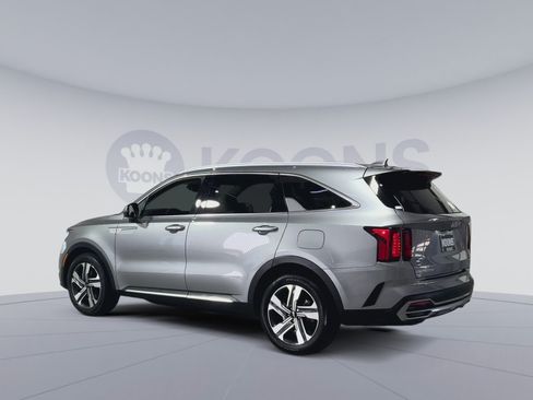 Used 2023 Kia Sorento EX AWD/4WD image 8