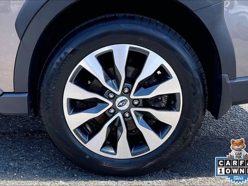 Certified 2024 Subaru Outback Limited AWD/4WD image 12