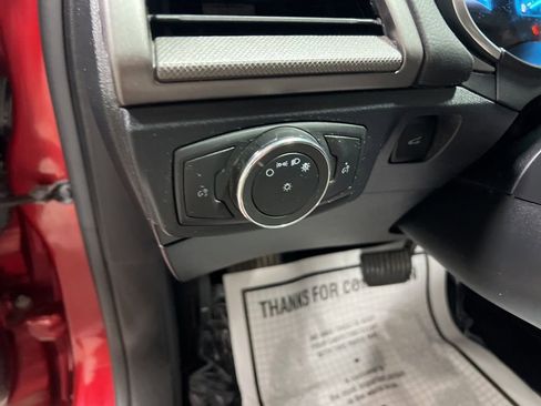 Used 2020 Ford Fusion S image 21