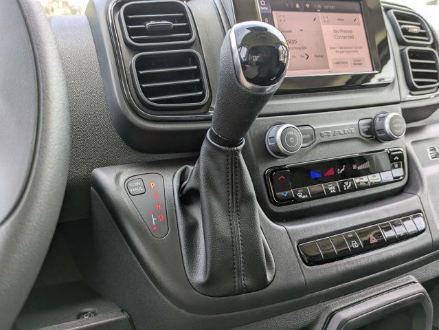 New 2026 RAM ProMaster 1500 FWD image 21