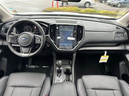 New 2026 Subaru Ascent Premium image 9