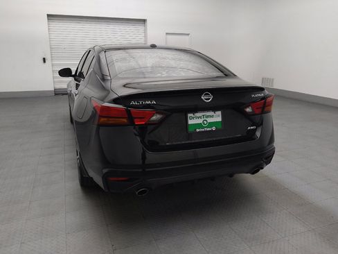 Used 2019 Nissan Altima 2.5 Platinum AWD/4WD image 6