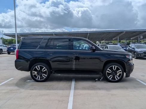 Used 2020 Chevrolet Tahoe Premier RWD image 6