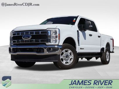 Used 2025 Ford F250 XLT