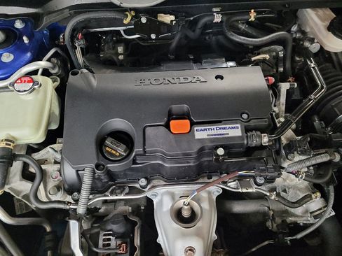 Used 2020 Honda Civic Sport image 30