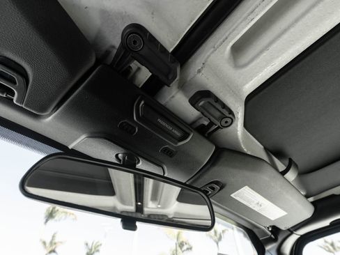 Used 2021 Jeep Wrangler Unlimited Sport image 21