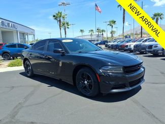 Used 2022 Dodge Charger SXT RWD video 1