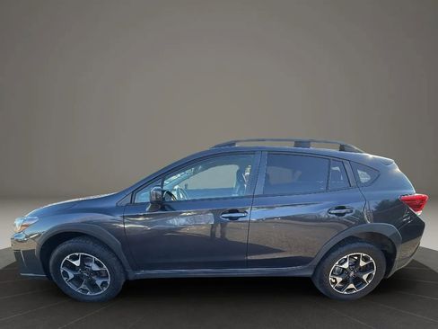 Used 2019 Subaru Crosstrek 2.0i Premium AWD/4WD image 8