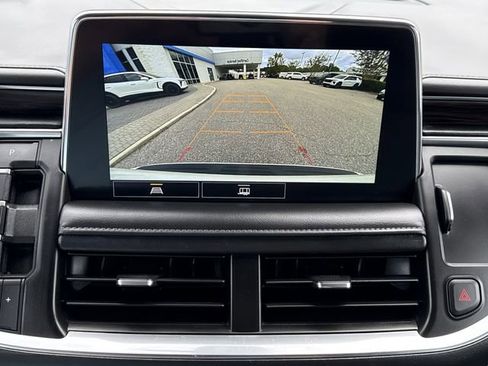 Used 2021 Chevrolet Tahoe LT RWD image 20