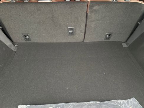 New 2026 Lincoln Nautilus Reserve image 16