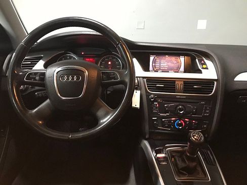 Used 2011 Audi A4 2.0T Premium image 21
