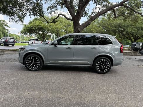 Used 2026 Volvo XC90 T8 Plus w/ Protection Package AWD/4WD image 8