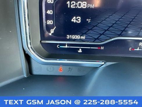 Used 2024 GMC Sierra 2500 Denali w/ Denali Reserve Package image 26