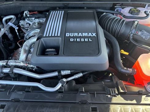 New 2026 GMC Sierra 1500 SLT w/ SLT Premium Plus Package image 26