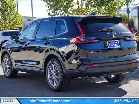 New 2026 Honda CR-V EX image 11