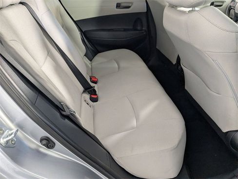 Used 2024 Toyota Corolla Cross L image 25