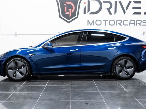 Used 2019 Tesla Model 3 Long Range AWD/4WD image 11