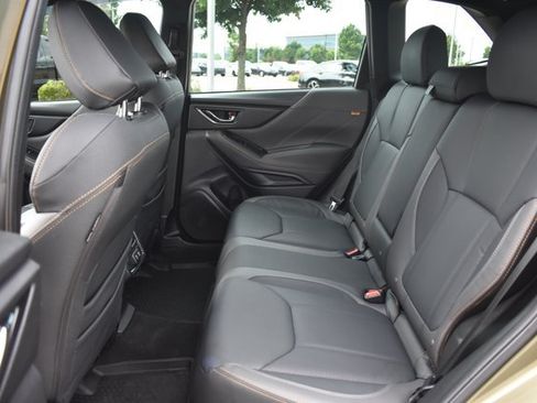 Used 2022 Subaru Forester Wilderness AWD/4WD image 17