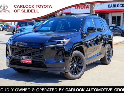 Used 2026 Toyota RAV4 SE
