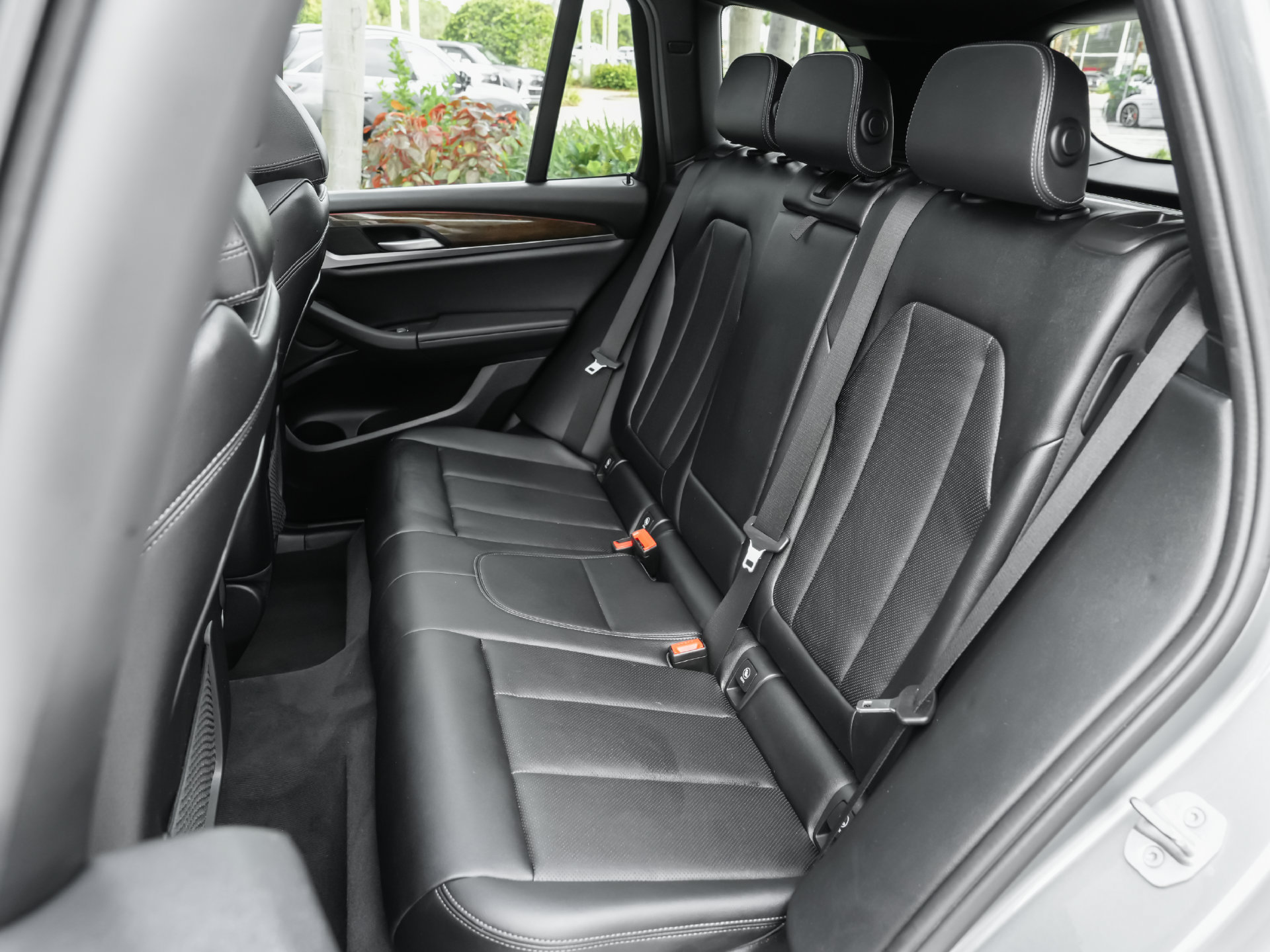 Used 2023 BMW X3 sDrive30i w/ Convenience Package RWD image 35