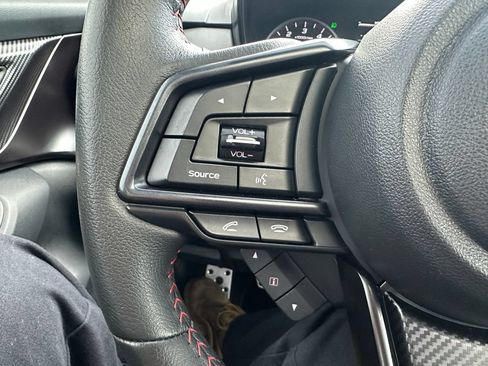 Used 2022 Subaru WRX Limited AWD/4WD image 20
