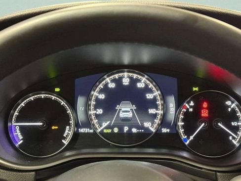 Used 2025 MAZDA CX-50 2.5 Hybrid w/ Weather Package image 15