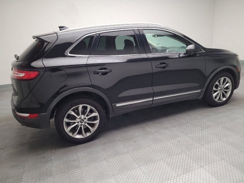Used 2019 Lincoln MKC Select w/ Select Plus Package AWD/4WD image 10