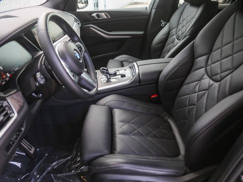 Certified 2023 BMW X5 sDrive40i w/ M Sport Package image 14