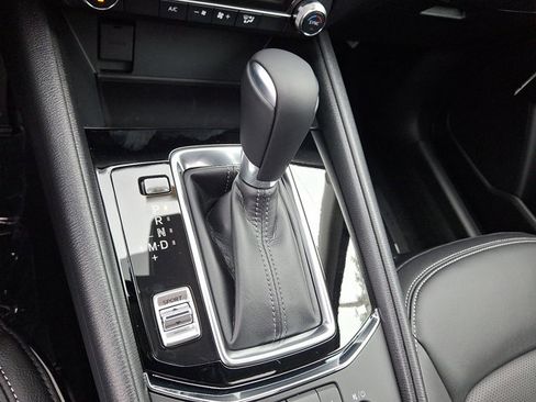 New 2025 MAZDA CX-5 AWD 2.5 S w/ Preferred Package image 15