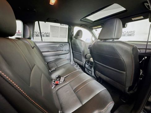 Used 2022 Honda Passport TrailSport image 27