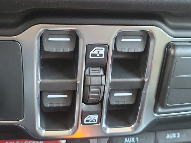 New 2027 Jeep Gladiator Mojave AWD/4WD image 22