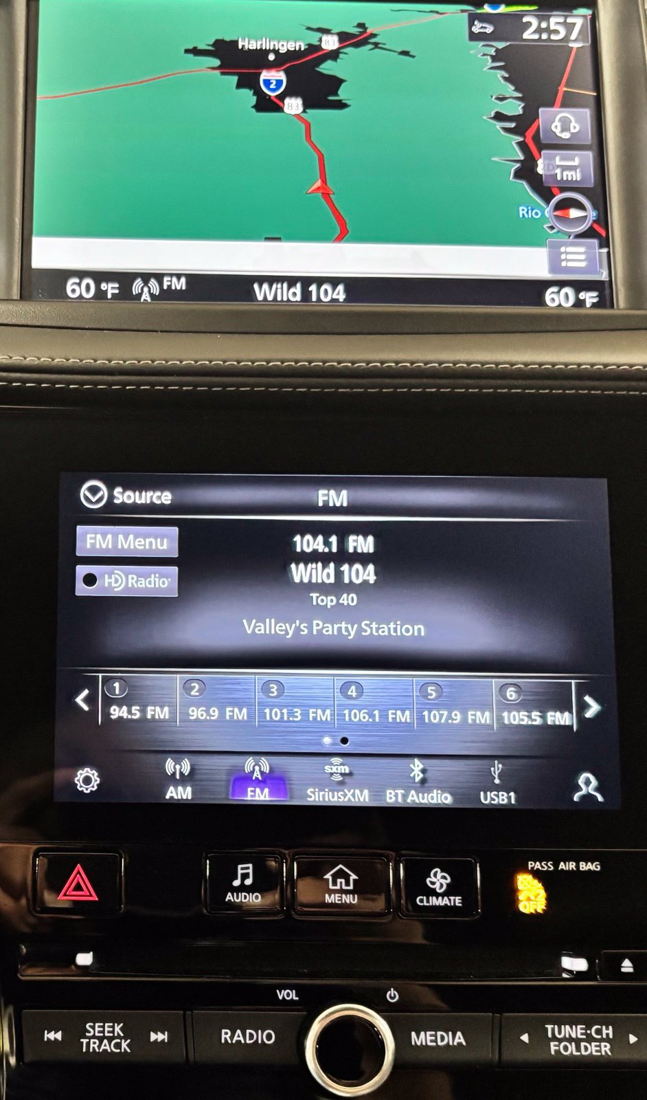 Used 2023 INFINITI QX55 Sensory w/ Lighting Package AWD/4WD image 14