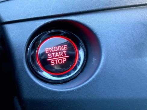 Used 2023 Honda Accord EX image 33