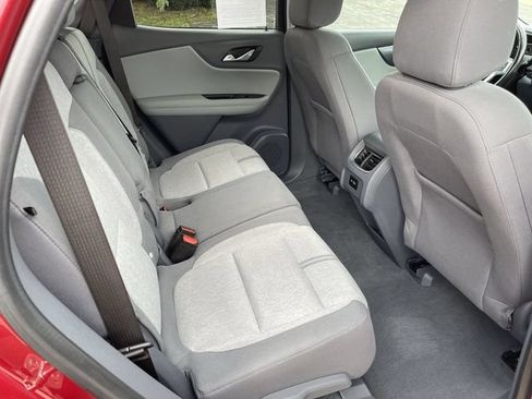 Used 2019 Chevrolet Blazer LT AWD/4WD image 15