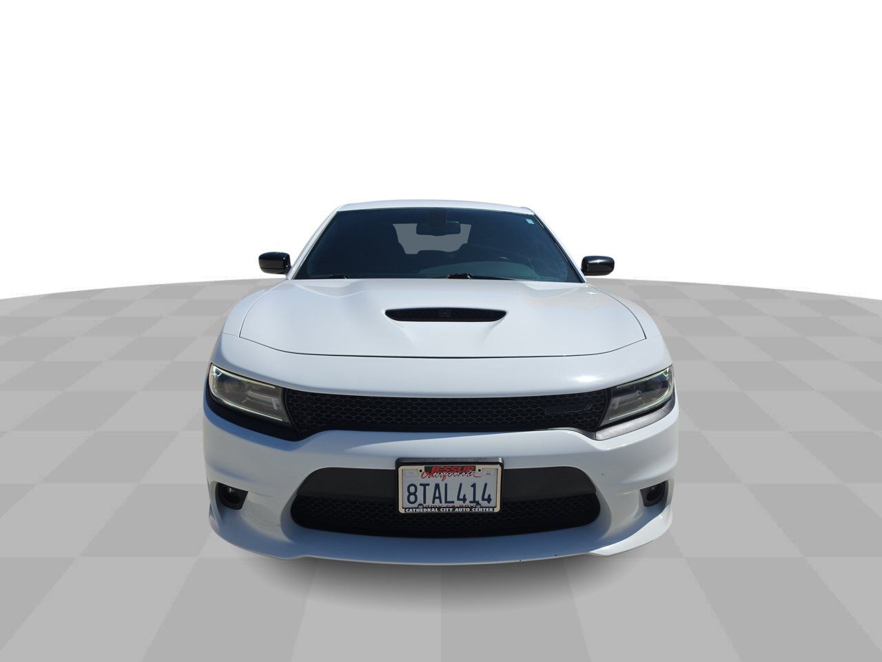 Used 2020 Dodge Charger GT w/ Blacktop Package RWD image 3