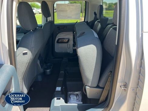 New 2026 Ford Maverick XLT FWD image 12