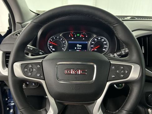 Certified 2024 GMC Terrain SLT w/ Elevation Edition AWD/4WD image 11