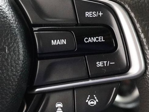 Used 2019 Honda Accord LX image 16