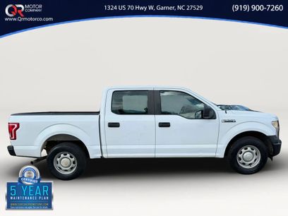 Used 2017 Ford F150 XL
