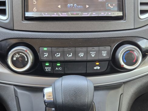 Used 2015 Honda CR-V EX image 14