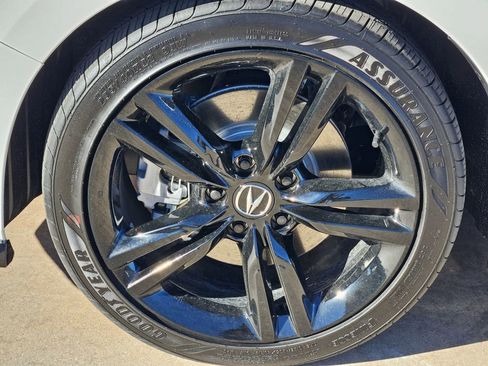 New 2026 Acura Integra A-Spec image 10