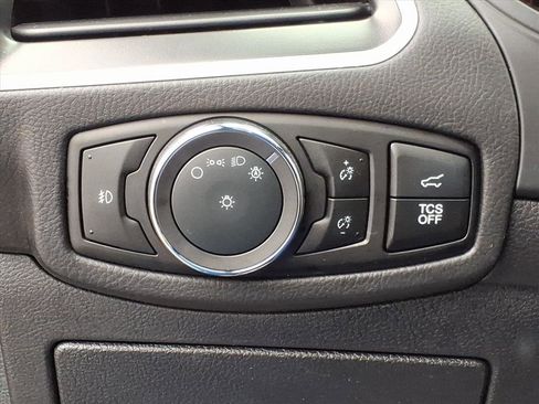 Certified 2024 Ford Edge ST-Line AWD/4WD image 16