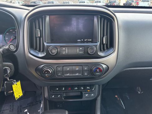Used 2019 Chevrolet Colorado Z71 image 17